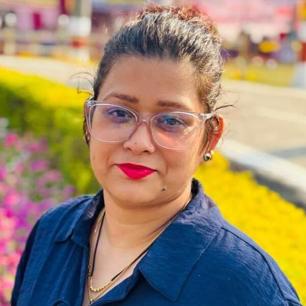 Dr. Preeti Rana