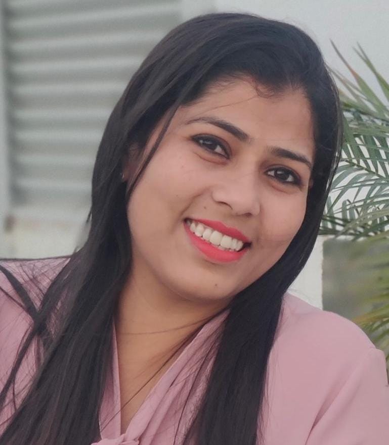 Dr. Priya Saini